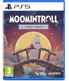 Moomintroll: Winter's Warmth