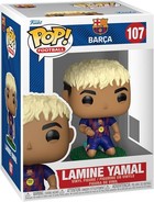 POP! 107 Lamine Yamal