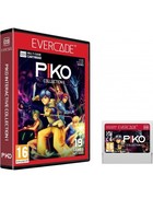Evercade Piko Interactive Collection 1