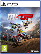 MXGP26 The Official Game
