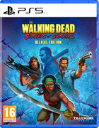 The Walking Dead: Streets of Survival