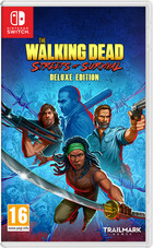 The Walking Dead: Streets of Survival