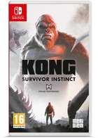 Kong: Survivor Instinct