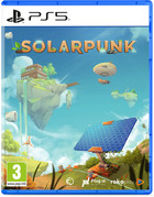 Solarpunk