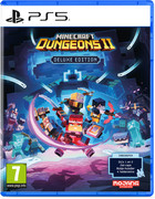 Minecraft Dungeons II (2)  Deluxe Edition