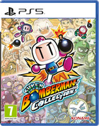 Super Bomberman Collection