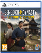 Sengoku Dynasty Ultimate Edition