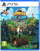 Under the Island