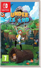 Under the Island