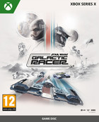 Star Wars Galactic Racer