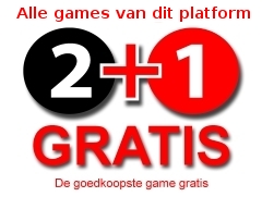 2+1 actie