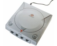 Dreamcast