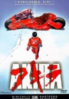 DVD Anime