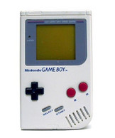 Gameboy