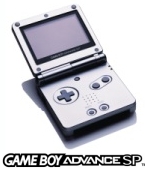 Gameboy Advance