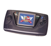 Game Gear