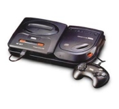 Mega CD
