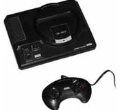 Megadrive