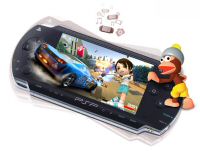 PSP