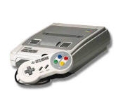 Super Nintendo